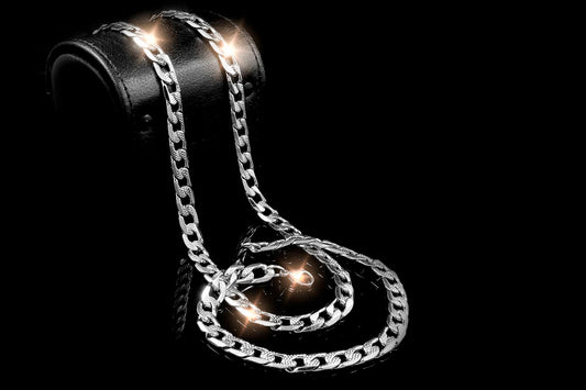 Top 3 Techniques to Effectively Clean Stainless-Steel Jewelry
