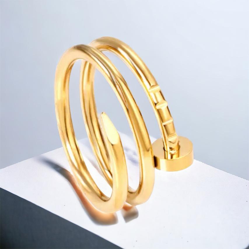 ANTONELLA - ANILLO DE UÑAS