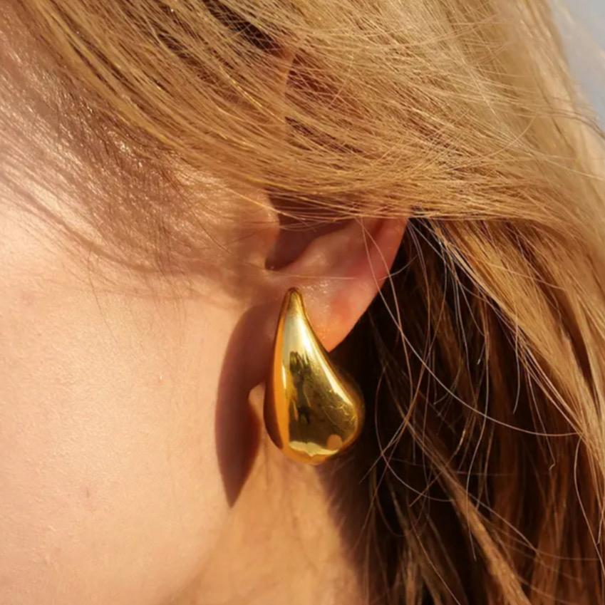 GOTA - PENDIENTES GOTA