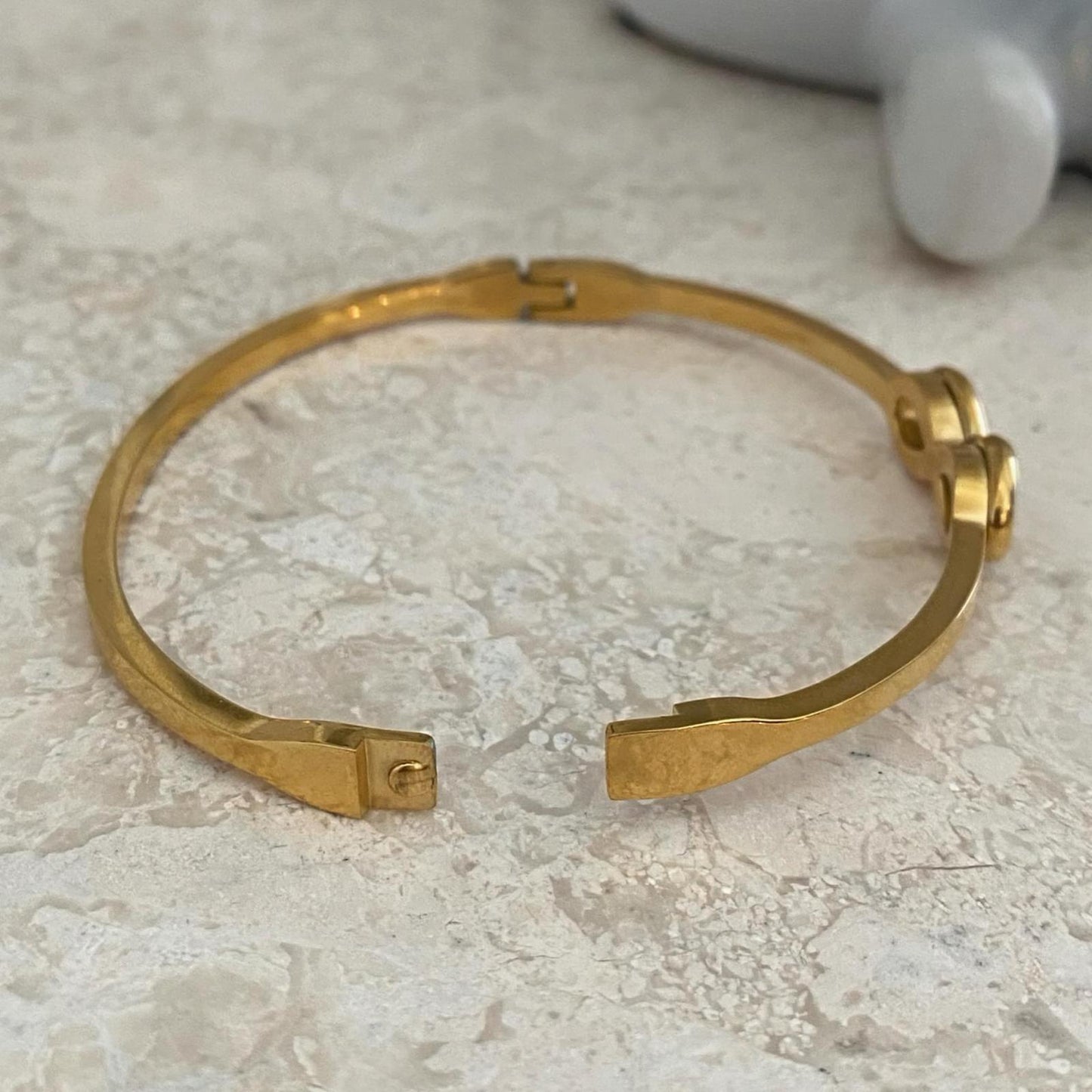 INFINITE - BRACELET WITH INFINITY SYMBOL